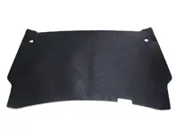 Tapis d'insonorisation du compartiment moteur. Porsche 964 - 96455628101, 96455628103