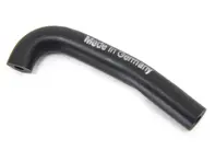 Tuyau de pompe à air. Porsche 996 Turbo / 996 GT3 - 99611069771