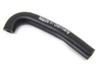 Air pump hose. Porsche 996 Turbo / 996 GT3 - 99611069771