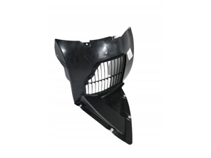 Radhausschale vorn, Vorderteil. Porsche 971 Panamera 2.9L / 4.0L - 971809957A, 971809958A, 97180995C, 971809958C - 971 809 957 A, 971 809 958 A