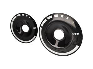 Rueda trasera Aero Disc. Porsche 992 GT3 - 9GT601025Q, 9GT601025R