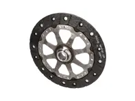 Disque central d'embrayage rigide HD. Porsche Boxster / Cayman Sachs Performance - 881864999959, 98711601320, 98711601321, 98711601322, 881864003097