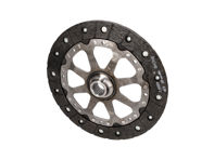 Clutch centre plate rigid HD. Porsche Boxster / Cayman  Sachs Performance - 881864999959, 98711601320, 98711601321, 98711601322, 881864003097