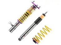 KW Coilover ClubSport Kit de suspensión Porsche 987 Boxster / Cayman *Incl soportes superiores - 35271816 - 35271816