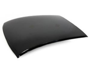 Panneau de toit en fibre de carbone légère. Porsche 996 / 997 - P996997CFR