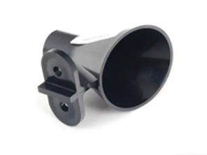 Tropfschalentrichter. Porsche 914 - 91455923110