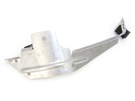 Scudo termico per cilindro. Porsche 987 Boxster / 987 Cayman - 98710444500