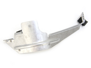 Heat Shield for Cylinder. Porsche 987 Boxster / 987 Cayman - 98710444500