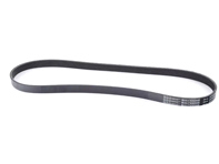 Alternator belt. Porsche 95B Macan 2.0L - 06L903137A, 6PK1130, 6PK1130