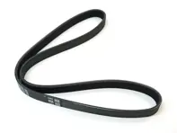 Alternator belt. Porsche 95B Macan 2.0L - 06L903137A, 6PK1130, 6PK1130