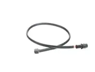 Capteur d'usure des plaquettes de frein. Porsche 911 Turbo (930) - 39538, 93061221100, 