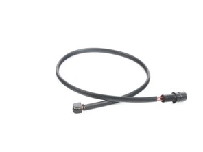 Bremsbelagverschleißsensor. Porsche 911 Turbo (930) - 39538, 93061221100, 