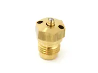 Needle valve 2.00mm for Solex carburettor. Porsche 356 / 911 - 61610090501, 61610090500