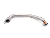 Ölleitung. Ölpumpe an Kurbelgehäusegehäuse. Porsche 997.2 / 991.1 / 981 Boxster / 981C Cayman - 9A110702501