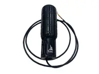 Aktiver Schaltknauf für sequenzielles Getriebe des Porsche 915. Porsche 911 - 36980