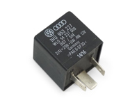 Flasher relay. Porsche 911 / 924 / 928 / 944 / 964 / 968 / 993 - 1H0953227, PCG953227, 4DB003750711, 111923227D, 111953227D, 91461830312