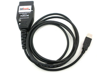 ECU Re-Mapping Softronic  Performance Software for Porsche 991.1 DFI Carrera  (2013-2016)