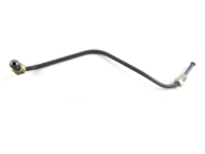 Hinterer Bremssattel an Flexischlauch-Bremsleitung, LINKS. Porsche 911 69-73 - 90135562102, 90135562101