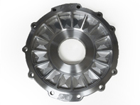 Gearbox side cover plate Porsche 996 & Boxster S - 996.301.312.00, 986.301.312.00, 99630131200, 98630131200