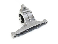 Engine suspension bracket. Porsche 981 Boxster / 981C Cayman - 9A137504602