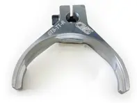 Fourchette de sélecteur de vitesse Marche arrière. Porsche 996 Turbo / 997 Turbo / GT3 - 99630311550, 99630311550/1