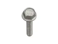 M6 x 30 Hex. Head Bolt for Porsche 986 / 987-1 / 993 / 996 / Carrera GT - 90037817701, 90037817709, 90037811609, 90037801409