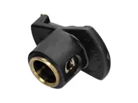 Bras de rotor. Porsche 924S / 928S2 / 944 / 944T. Moteurs 8V - 94460290101, 1234332333, 94460290604, 94460290601 - EVL169