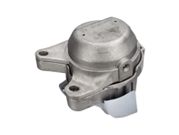 Engine mount for Porsche 95B Macan V6 S / GTS / TURBO - 94637505840, 94637505740, 94637505831, 94637505731, 94637505741, 94637505841