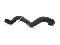 Tubo dell'acqua, Fornitura. Porsche 970 Panamera Diesel - 97010640130