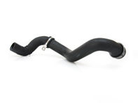 Water hose, Supply. Porsche 970 Panamera Diesel - 97010640130