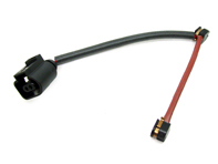 Sensore usura pastiglie freno. Porsche 957 Cayenne Turbo - 95561236570, 955.612.365.70, 95561236571, 95561236572
