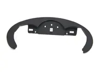 Instrumentenkasten, Schwarz. Porsche 987 Boxster Spyder / 987C Cayman - 98755232602A03, 98755232602