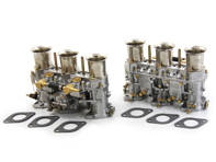 Carburatori 40 IDA3C Weber per Porsche 911 - 90110811500, 90110811600, 90110811701, 901108117AX, 90110811801