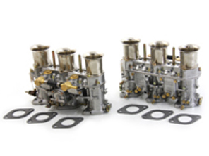 Carburateurs 40 IDA3C Weber pour Porsche 911 - 90110811500, 90110811600, 90110811701, 901108117AX, 90110811801