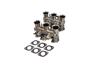 Carburettors 40 IDA3C Weber to suit Porsche 911 - 90110811500, 90110811600, 90110811701, 901108117AX, 90110811801