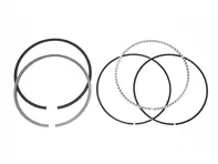 Segmentos de pistón para cilindro de hierro fundido, camisas de reparación de diámetro de 100 mm Porsche 997 3.8L - 197837037