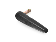 Mango para techo Targa, Corto 34 mm. Porsche 911 1965-77 Targa - 90156507541