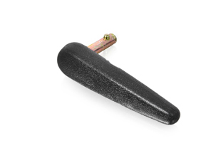 Griff für Targadach, kurz 34 mm. Porsche 911 1965-77 Targa - 90156507541