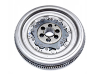 Dual-mass flywheel. Porsche 971 Panamera 2016-23 - 9A710526410, 415 1021 09, 971105264A - 415 1021 09