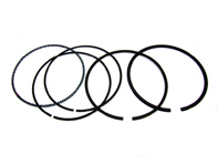 Set fasce elastiche. Porsche Porsche 996 3.4L >>2001 M96.01/02/04 - 99610305302 - PRS1002-00