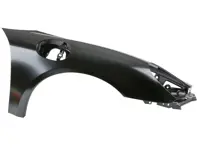 Aile avant. Porsche 987.2 Boxster / 987.2 Cayman - 98750303104GRV, 98750303102GRV, 98750303206GRV, 98750303210GRV