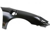 Parafango anteriore. Porsche 987.2 Boxster / 987.2 Cayman - 98750303104GRV, 98750303102GRV, 98750303206GRV, 98750303210GRV