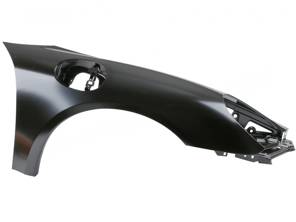 Guardabarros delantero. Porsche 987.2 Boxster / 987.2 Cayman - 98750303104GRV, 98750303102GRV, 98750303206GRV, 98750303210GRV