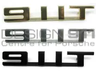 Insigne 911T. Porsche 911 1967-73 - 901.559.311.50, 901.559.311.20, 90155931150, 90155931121, 90155931120, 90155931123, 90155931122, 90155931151