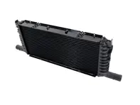 Radiator water / coolant, Centre. Porsche 981 / 718 Boxster / Cayman / 991.1 - 99110613702, 8MK376792601, 99110613701, 9P1121253 - CR1941000P