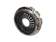 Clutch pressure plate. Porsche 911 1987-89 / 964 1989 G50 Gearbox - 3082175232, 95011602303, 624144800, 95011602300, 95011602301, 95011602302