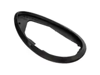 Untere Dichtung für Spiegelfuß. Porsche Panamera 970 2010-16 - 97073182300, 97073182301, 97073182400, 97073182401