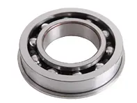 Grooved ball bearing. Porsche 928 S Manual - 92830215210