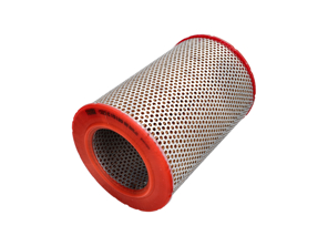 Luftfilter. Porsche 911 1965-77 / 914 1970-76 - 90110895511 - C15120