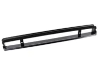 Section de réparation d'entrée d'air pour cadre de pare-brise. Porsche 911 - 91150308742GRV, 90150305740, 90150305741, 91150308740, 91150308742, 91150308760, 91150308840, 91150308841, 1680503100 - 1680503100